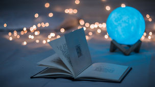 TERZA RIMA: Terre Magiche