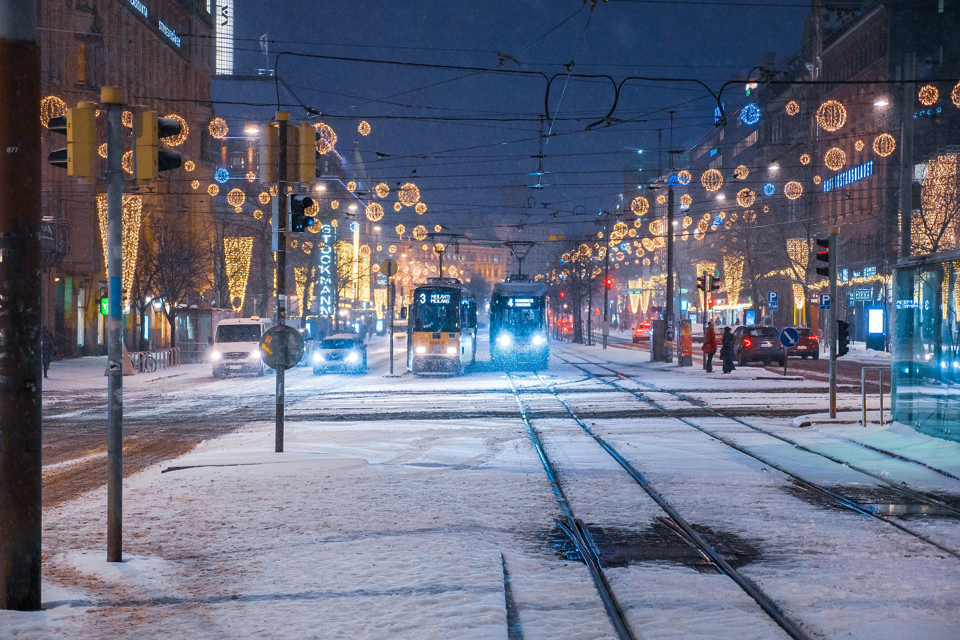 Helsinki 