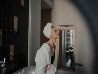 Transformative Power of Cold Showers – What does Ayurveda say about it