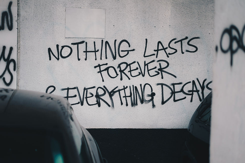 And Nobody Gives a F*