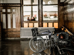 A Decade of Empty Promises and the Unresolved Disability Employment Gap