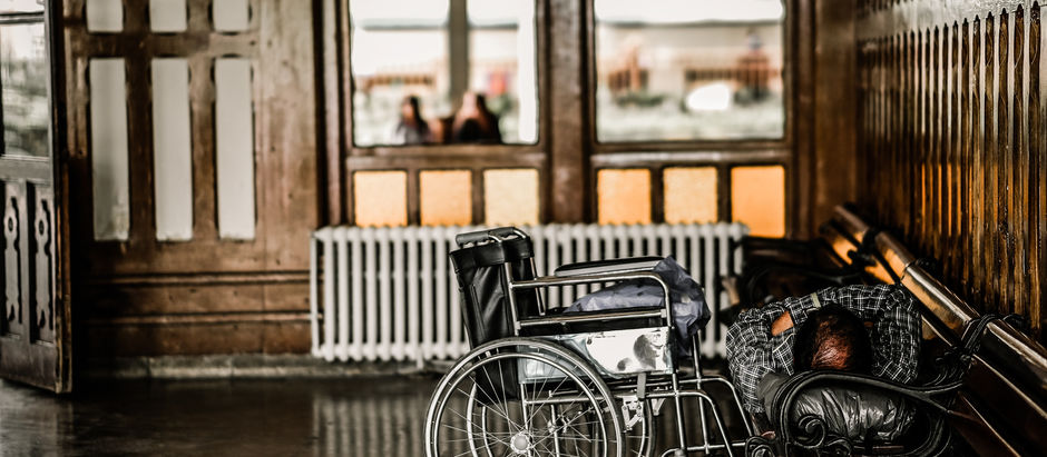 B-BBEE CONSULTING ASSISTANT: Who qualifies as disabled according to the EEA (Employment Equity Act)?