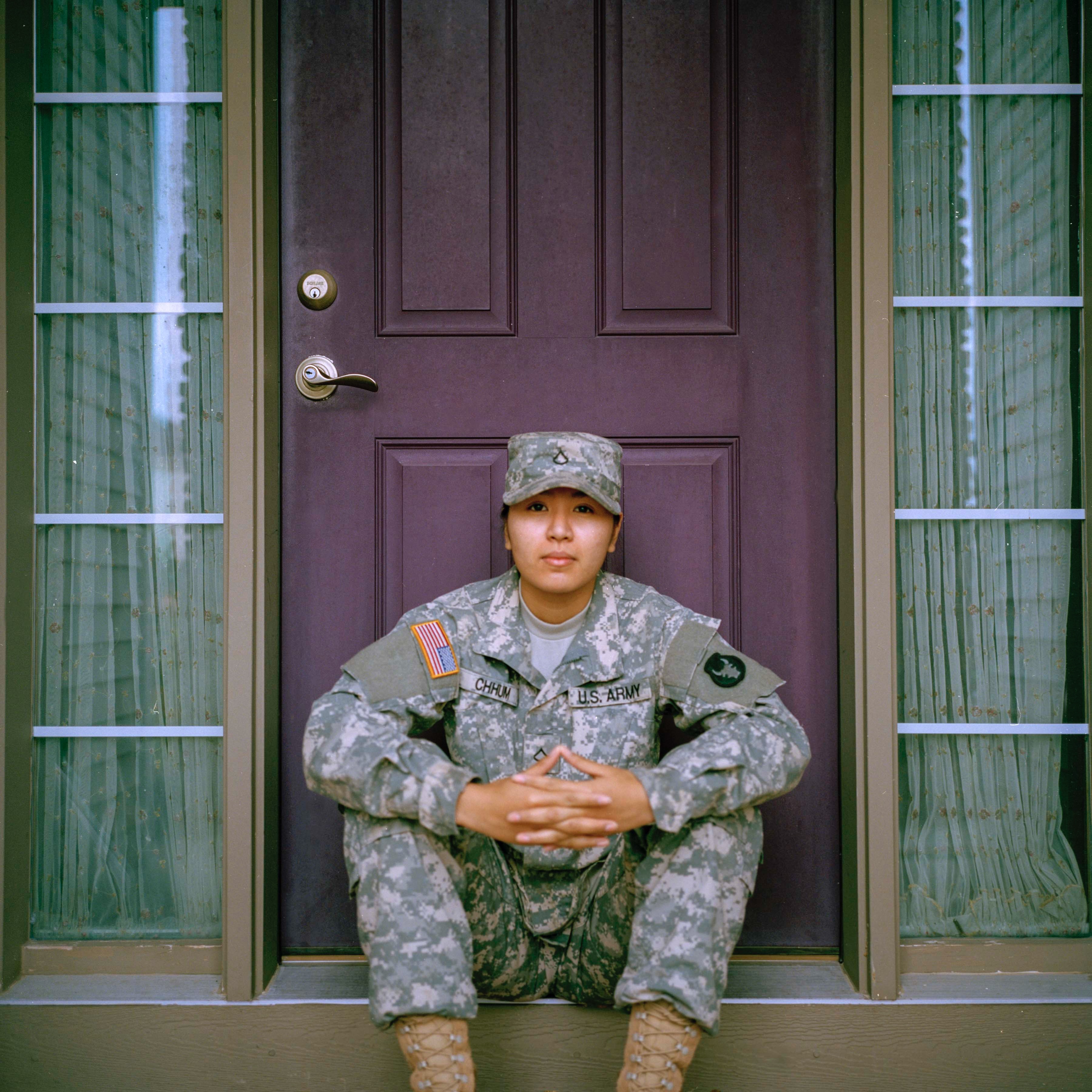 TO OUR VETERANS WITH LOVE content media