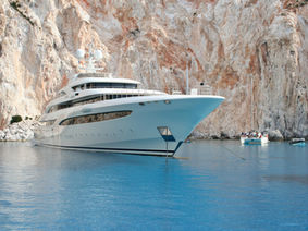 Yacht Surveyors and Consultants operating in Greece, Lefkada, Preveza