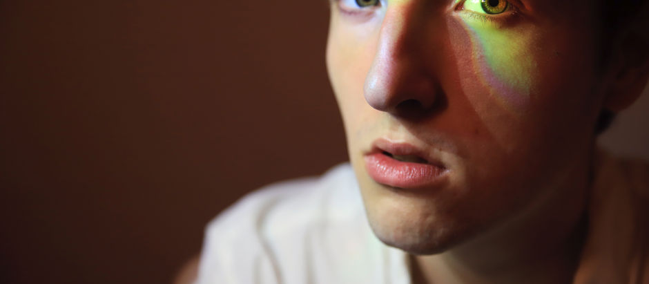 Proud in the name of love