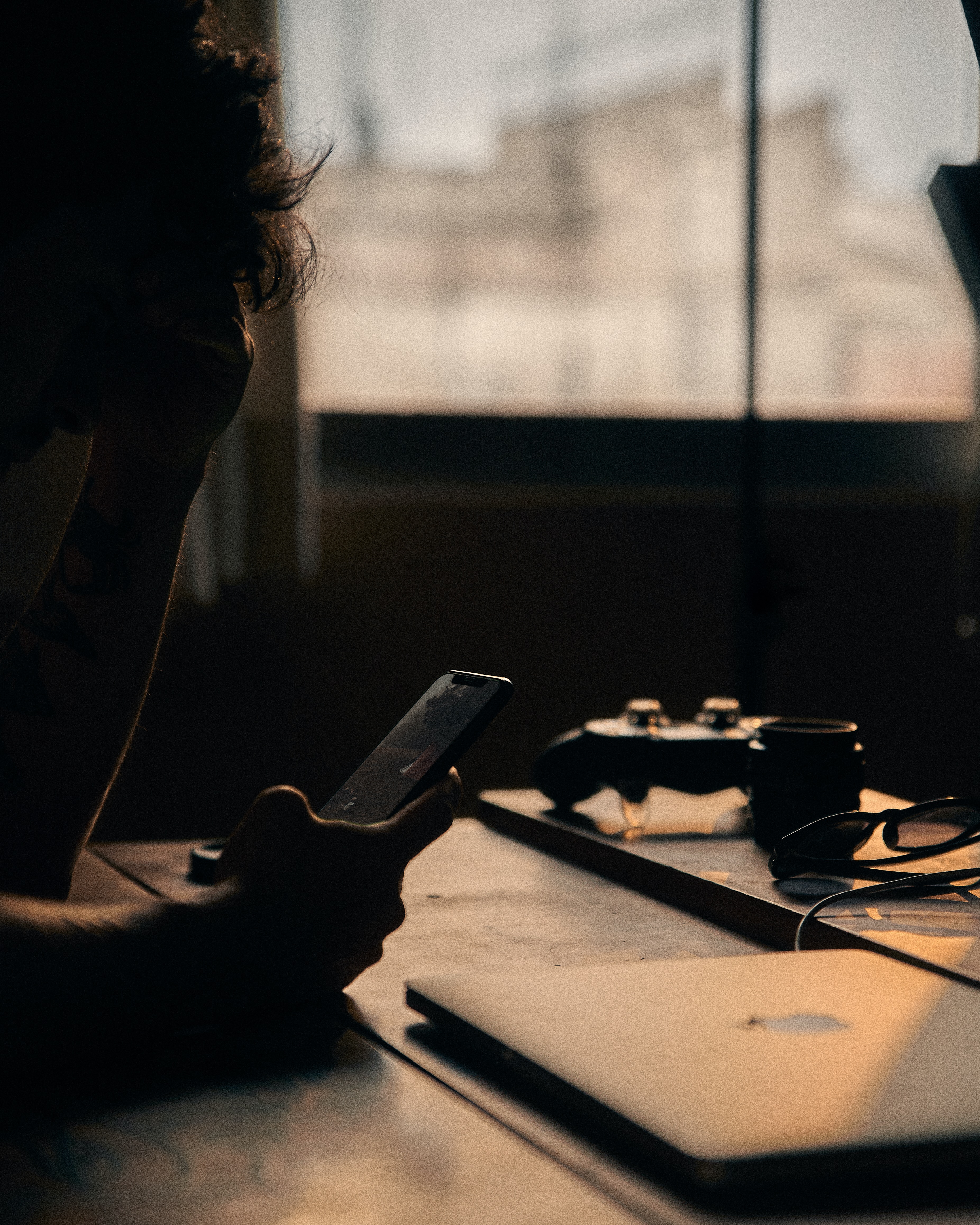 👁️‍🗨️ Screen Time & Eye Health: How to Protect Your Vision in a Digital World