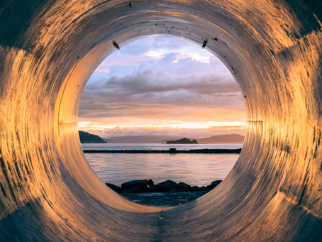 What's coming down the pipe (or pike)