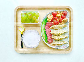 Packing Power: Toddler Lunch Tips That Meet NC Guidelines