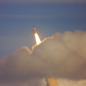 PN Guidance for a SAM missile