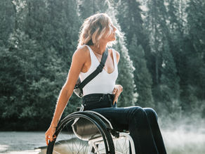 How To Cope With Disability: Online Counsellor