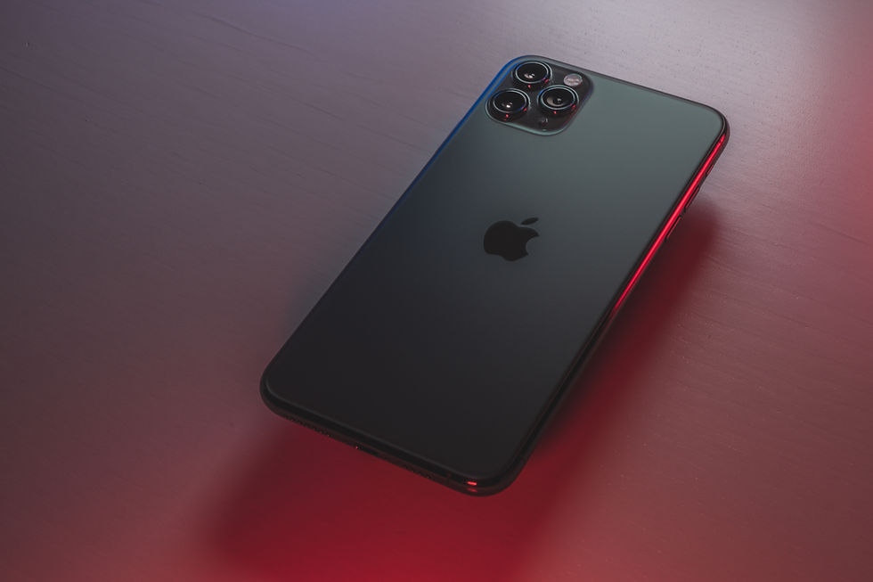 This is the iPhone 13 from last year. New changes are coming to the new iPhone 14 series, but will they be enough in today's competitive phone market?