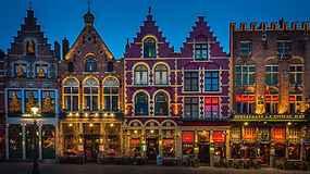 DEBRA Belgium
