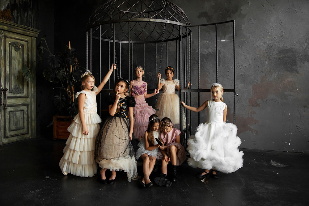 Kid Free Wedding
