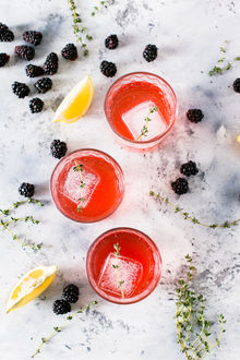 Capjari Gin 