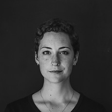 Image by Rachel McDermott