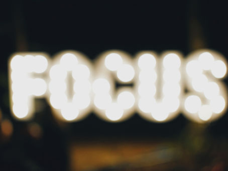 Focus on Focus: Part 3 - The Final Layer