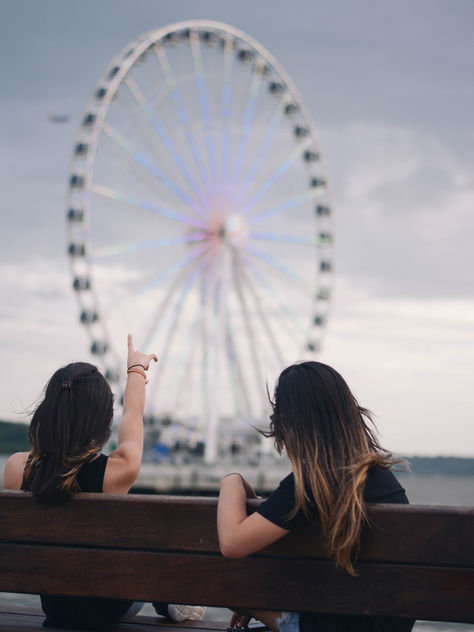 Worst things to do on a first date according to Britons