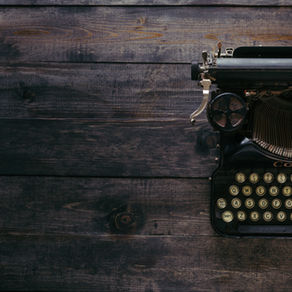 NaNoWriMo