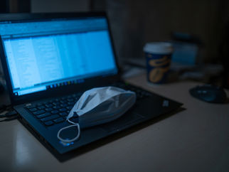 Коронавирус и онлайн игры