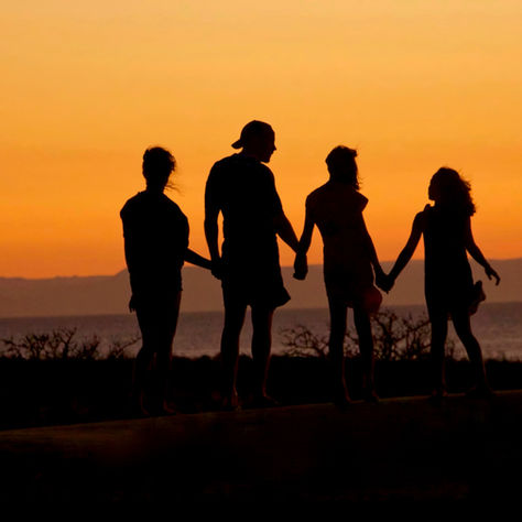Familia & Matrimonio (IdC Surquillo)
