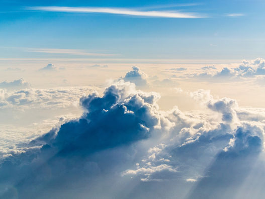 Allversöhnung als Alternative zur Hölle?