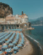 Amalfi Coast, Italy