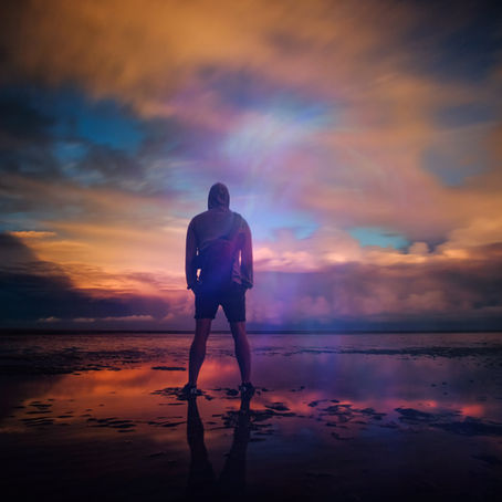 Aries New Moon - March 24, 2020