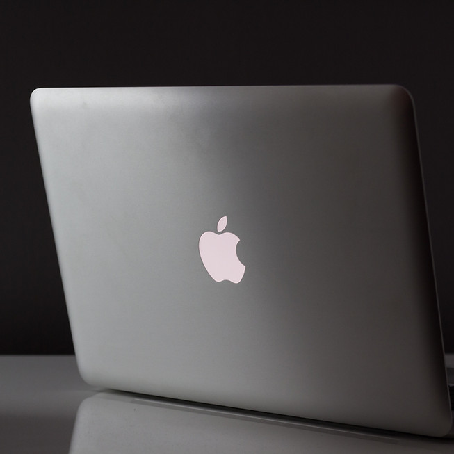 Mac Laptops