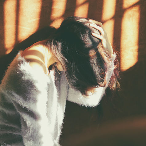 HYPNOTHERAPY & CHRONIC PAIN