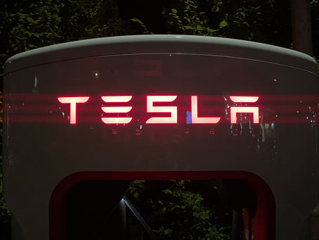 一個時代的結束！特斯拉兩款車將停產