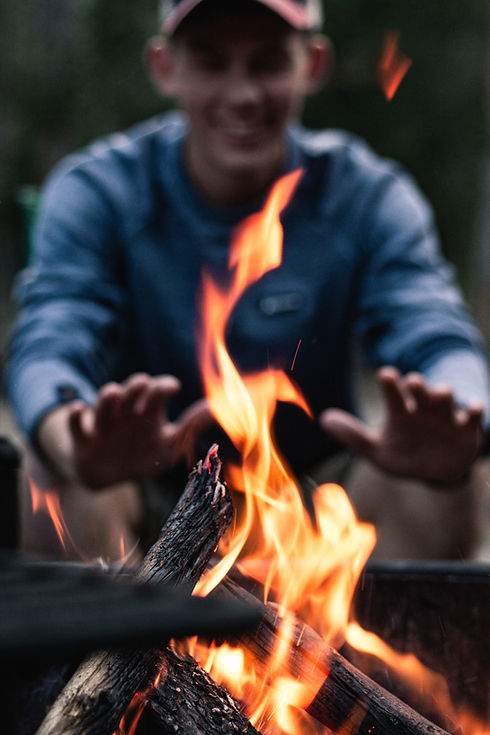 Image by Garidy Sanders