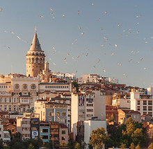 投資移民 ／ 入籍項目 土耳其 Turkey