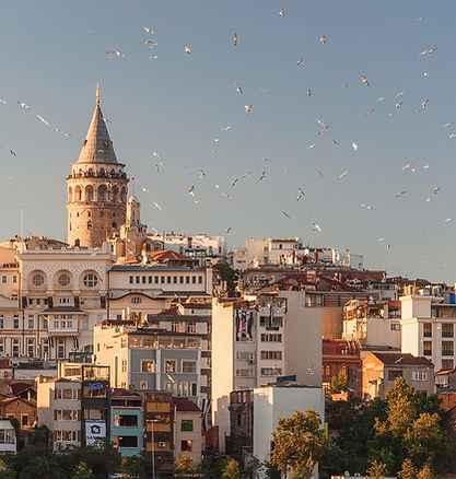 Karakoy
