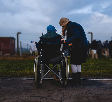 Image by Josh Appel
