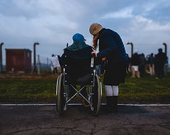 Image by Josh Appel