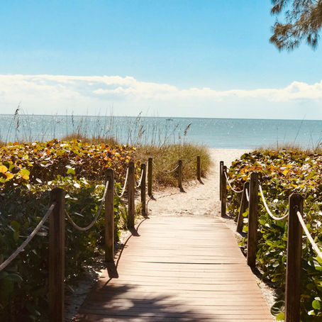 Florida Coast