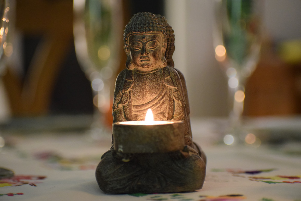 How to forgive yourself