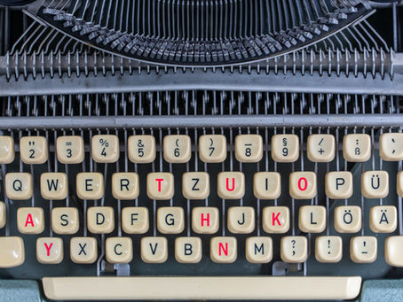 Don't Forget Grantors at Year-End!