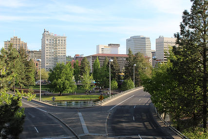 360 Clarity is based in Spokane, Washington