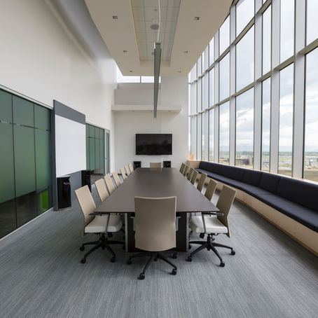 Enhancing Corporate Governance: The Crucial Role of Boardroom Solutions