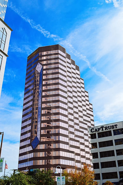 Commercial real estate investors tampa