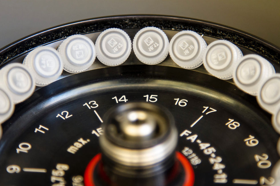 Centrifuge