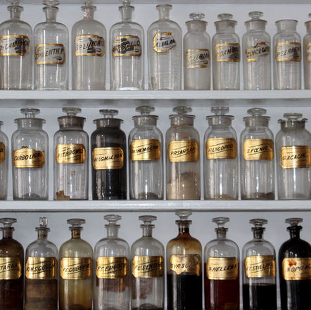 Why is Chinese Traditional Medicine Gaining Popularity?