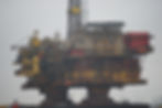 Oil and Gas