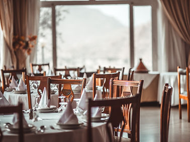 Restaurant traditionnel