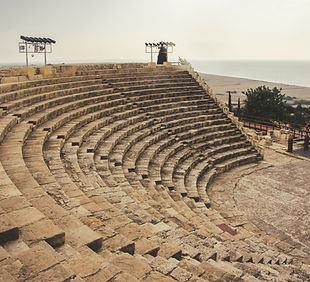 Chypre