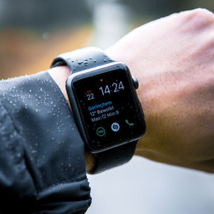 Smartwatch según tu estilo de vida