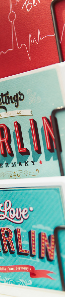 Berlin Almanya