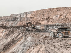 Critical minerals are reshaping the clean energy transition and global power