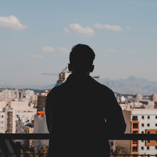 Reconnecting Our Communities